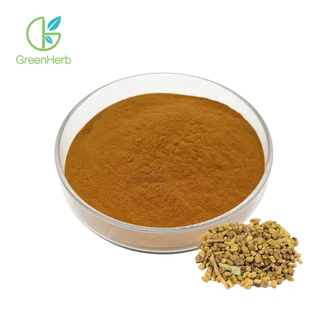 Fenugreek Extract Powder